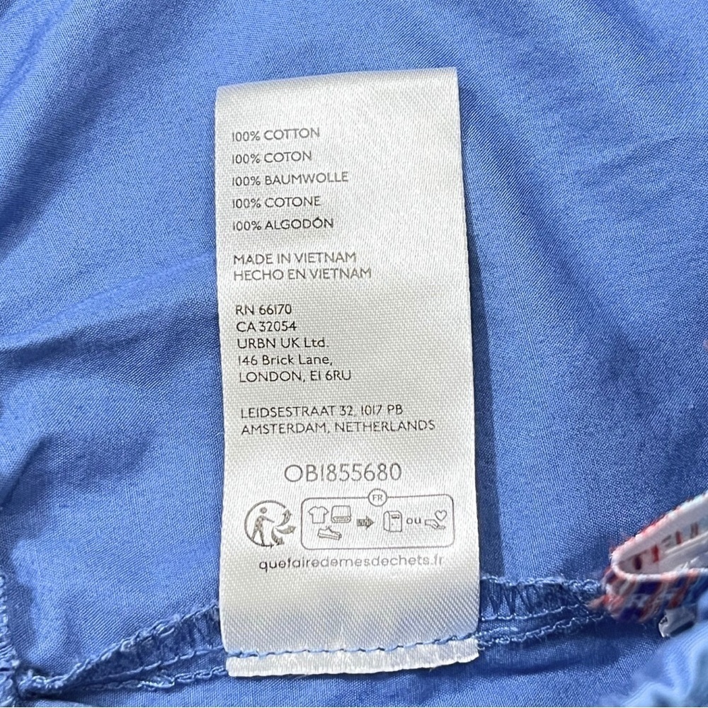 Urban Outfitters Barrell Cargo Pant - Picture 13 of 13